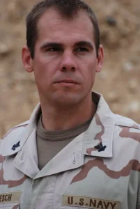 John Laesch for Mayor of Aurora, IL