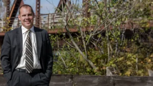 John Laesch for Mayor