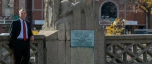 John Laesch for Mayor